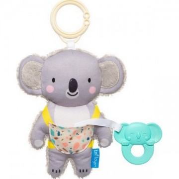 taf toys kimmy the koala κουδουνίστρα και μασητικό